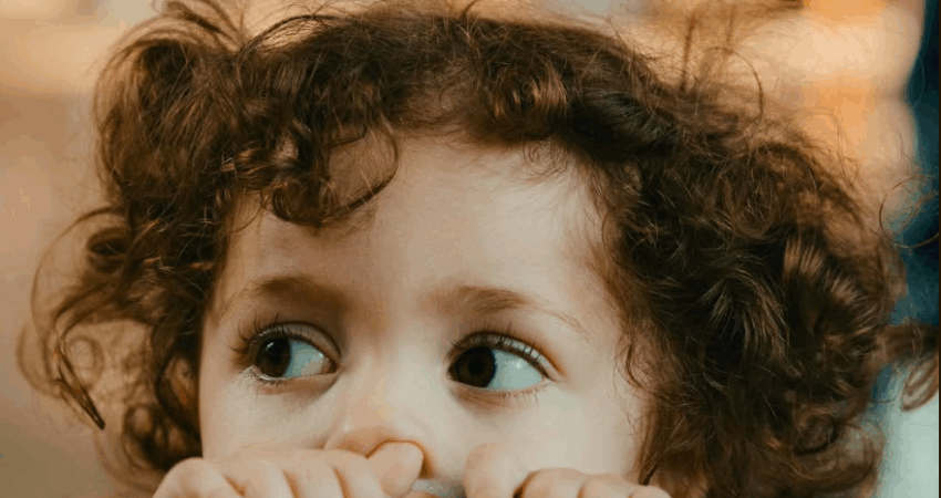 Nuotrauka: Детство и любовь