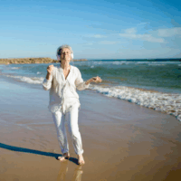 А может, лучший способ не стареть – это просто забыть и забить на то, сколько тебе лет?