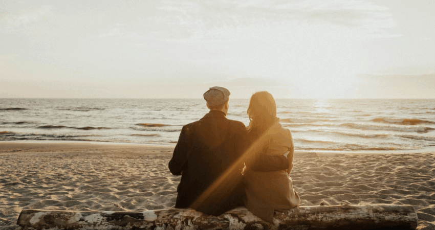 Nuotrauka: Эмоции в отношениях: злость, разочарование и принятие себя