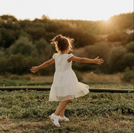 Nuotrauka: Самое лучшее упражнение для души