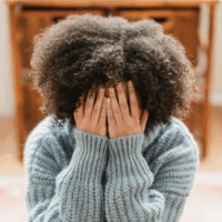 Как освободиться от обид и перестать мучить себя