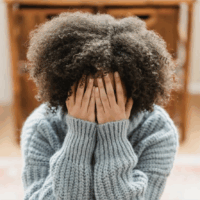 Обида — медленно действующий яд