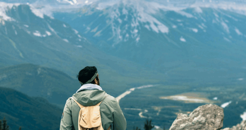 Nuotrauka: СТОП! Перезапусти свою энергию за 30 секунд