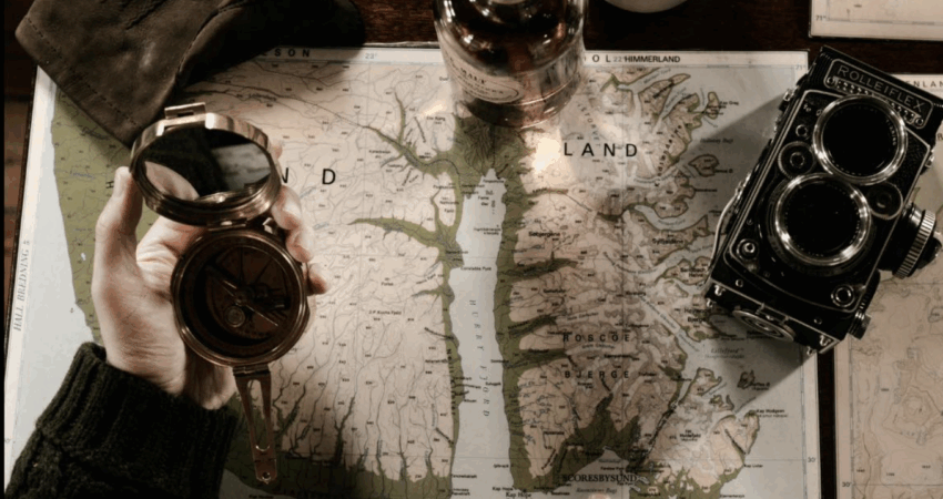 Nuotrauka: Измени то, на что обращаешь внимание