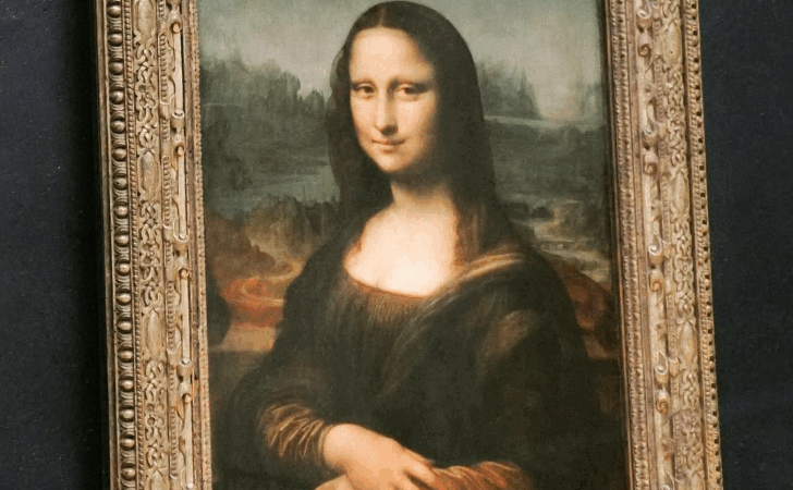 Nuotrauka: Внутренняя улыбка – и ты засияешь изнутри